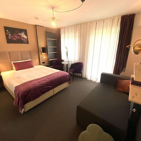 Apartments Amtzell, Selbst-Check-In Екстериор снимка