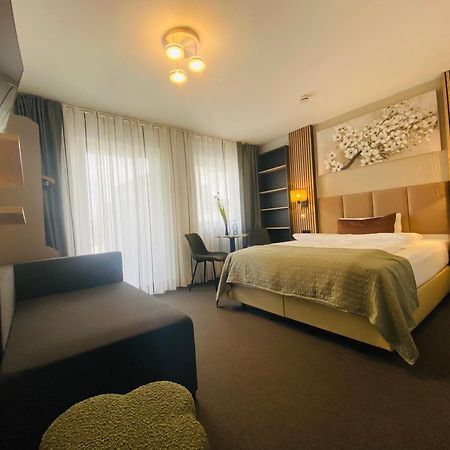 Apartments Amtzell, Selbst-Check-In Екстериор снимка