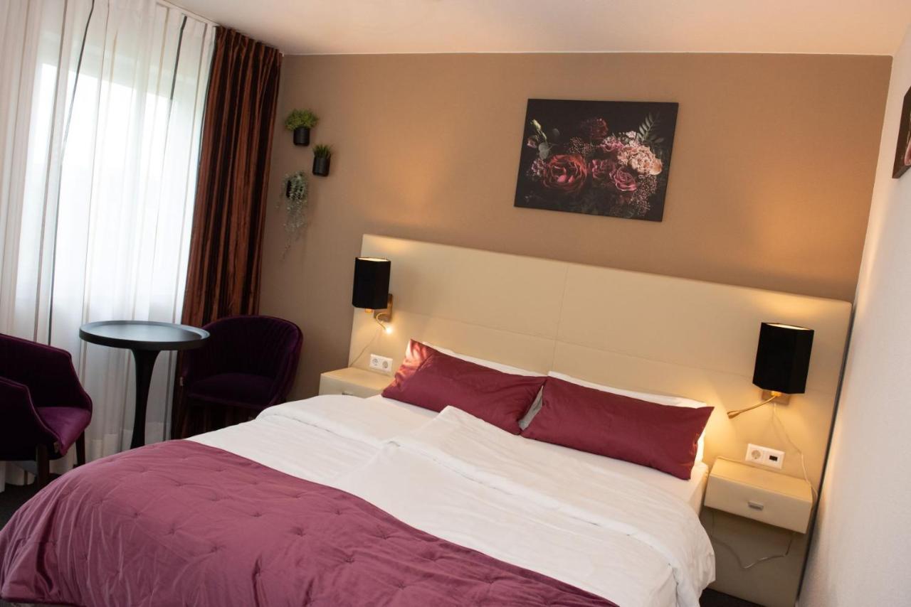 Apartments Amtzell, Selbst-Check-In Екстериор снимка