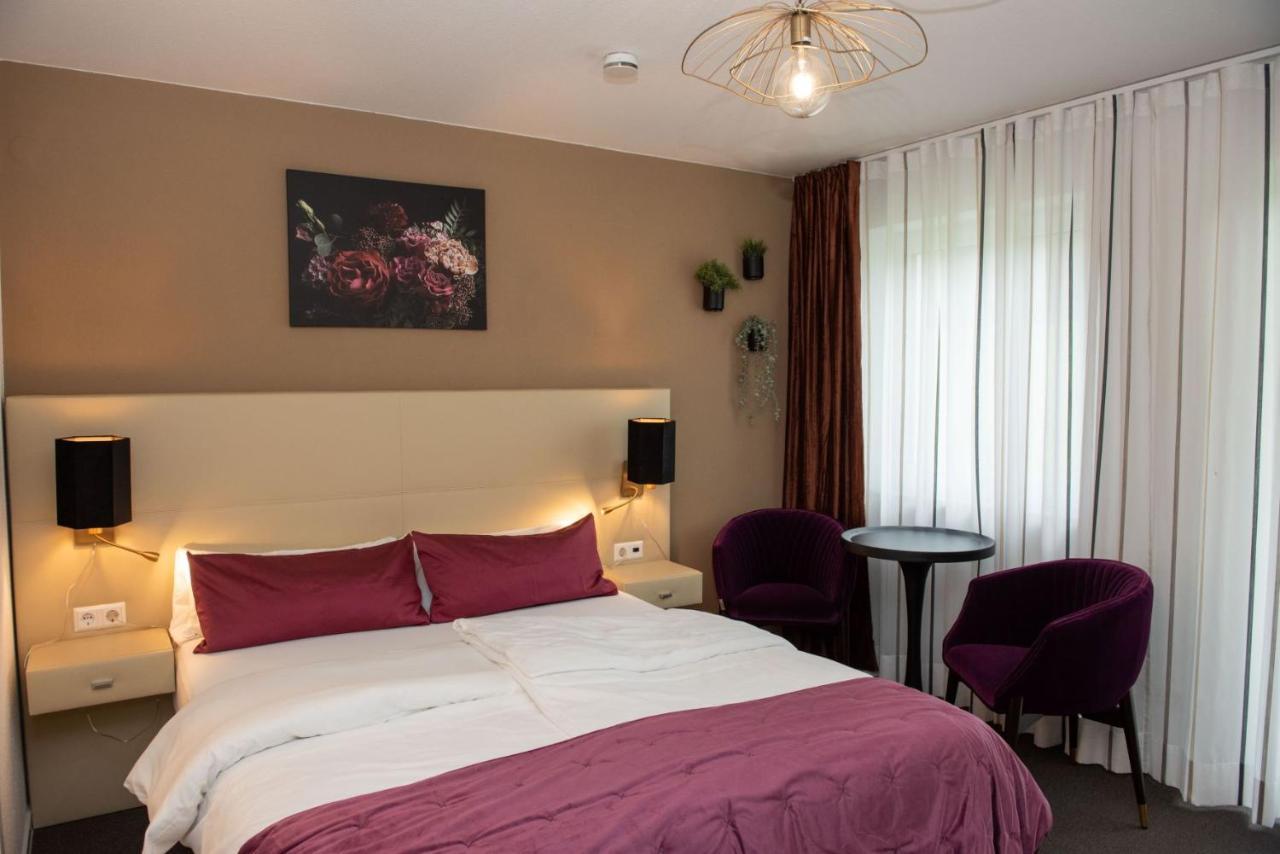 Apartments Amtzell, Selbst-Check-In Екстериор снимка