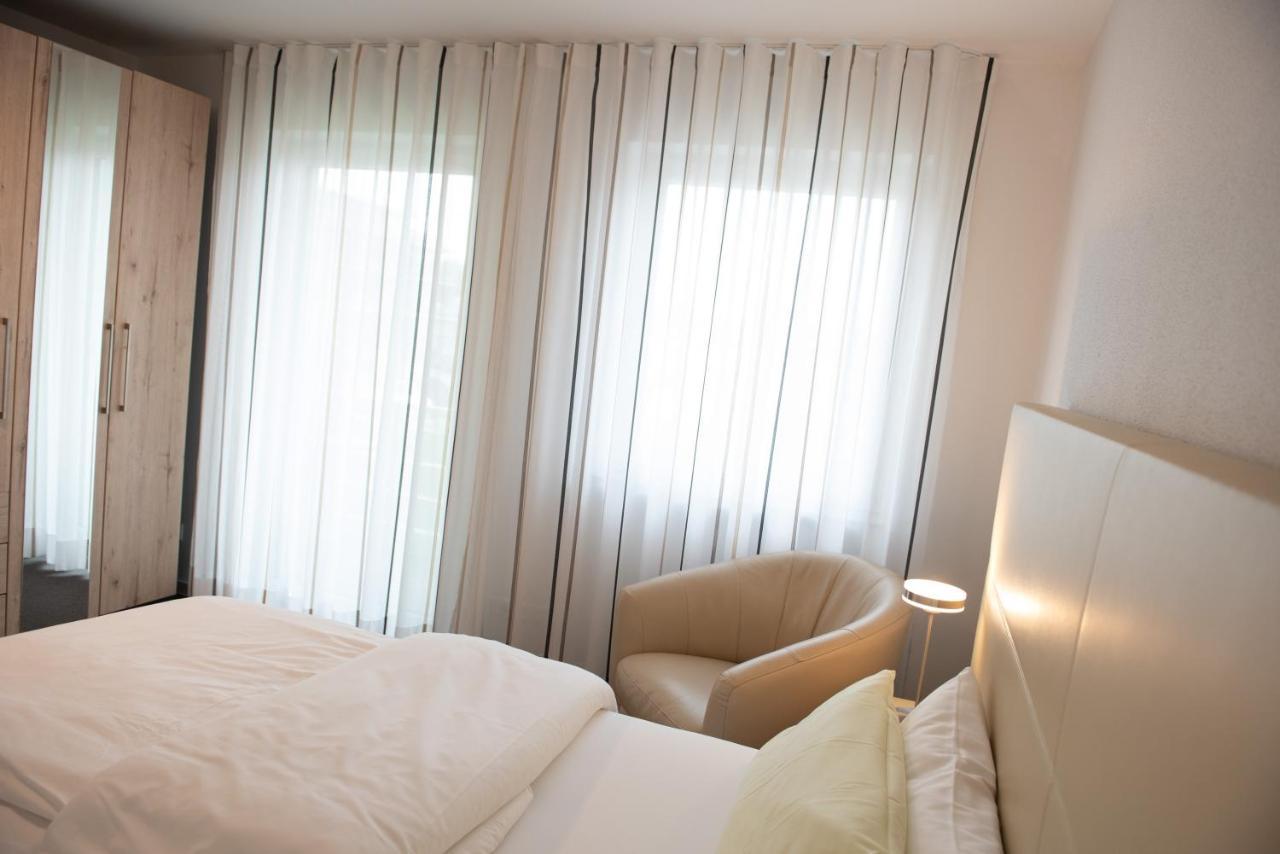 Apartments Amtzell, Selbst-Check-In Екстериор снимка