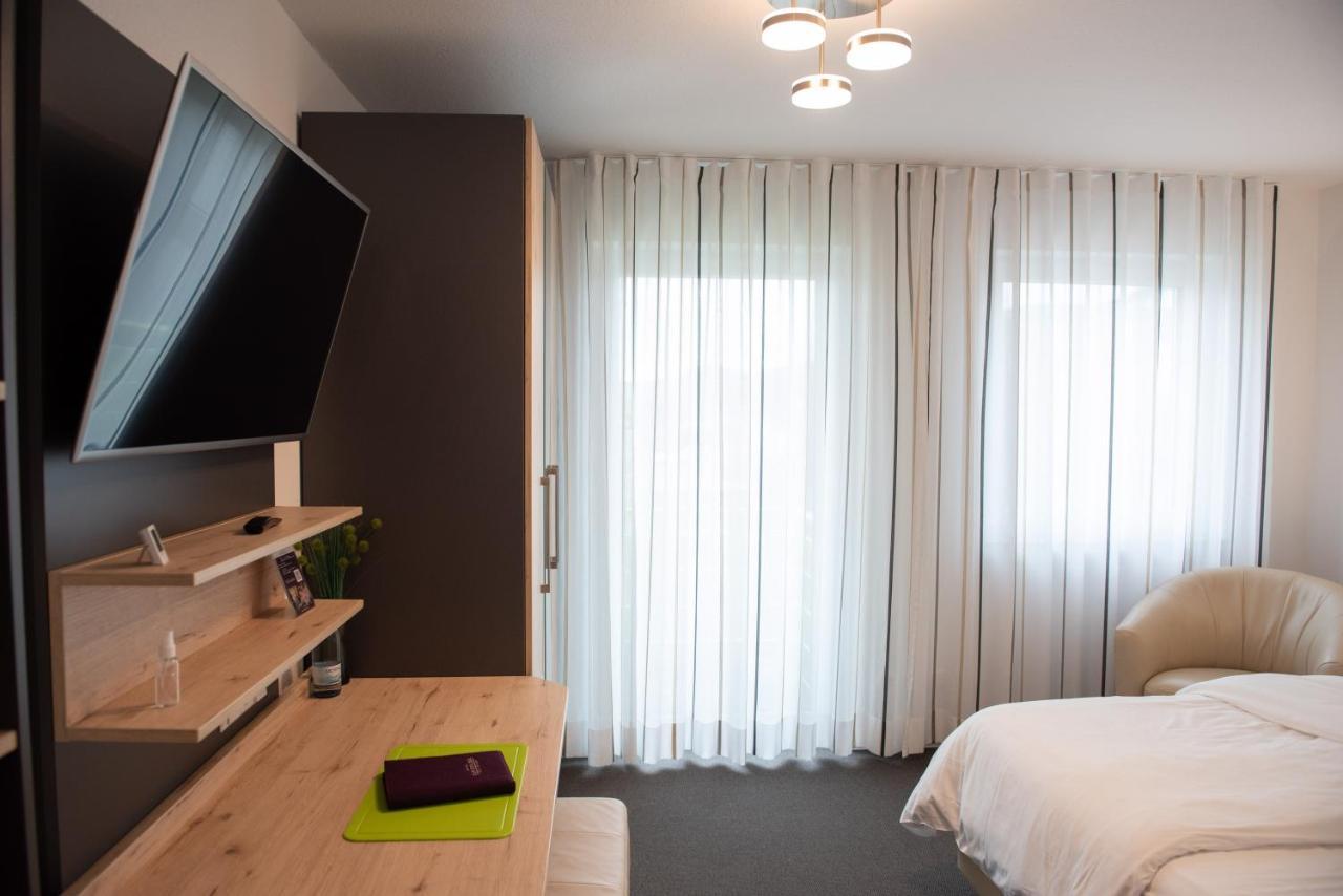 Apartments Amtzell, Selbst-Check-In Екстериор снимка