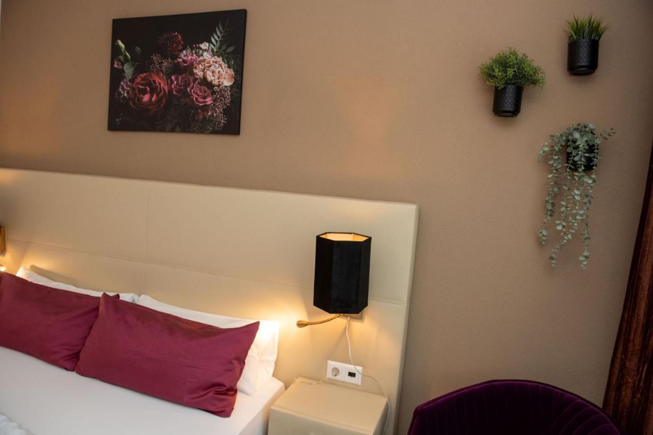 Apartments Amtzell, Selbst-Check-In Екстериор снимка