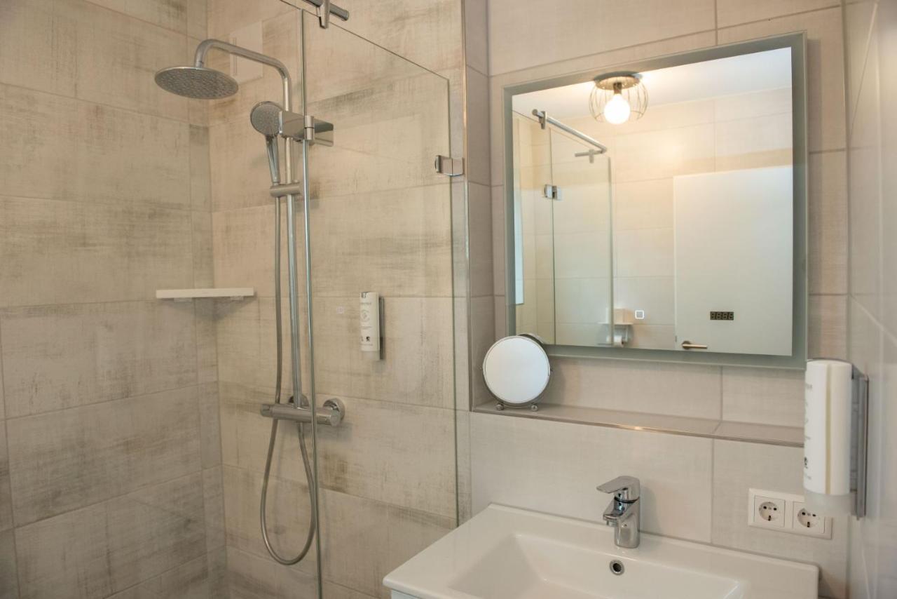 Apartments Amtzell, Selbst-Check-In Екстериор снимка