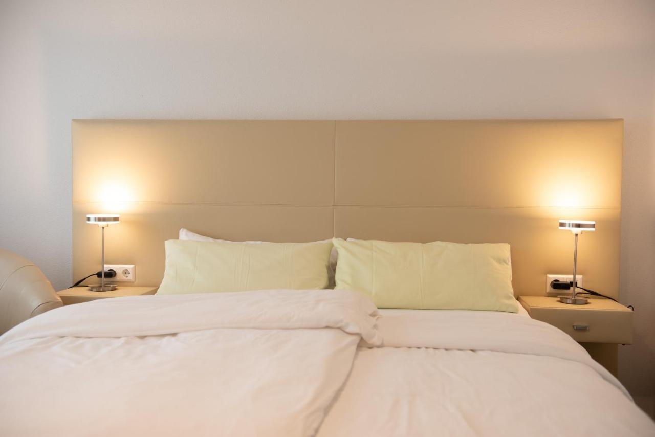 Apartments Amtzell, Selbst-Check-In Екстериор снимка