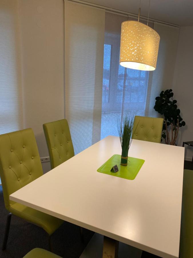 Apartments Amtzell, Selbst-Check-In Екстериор снимка