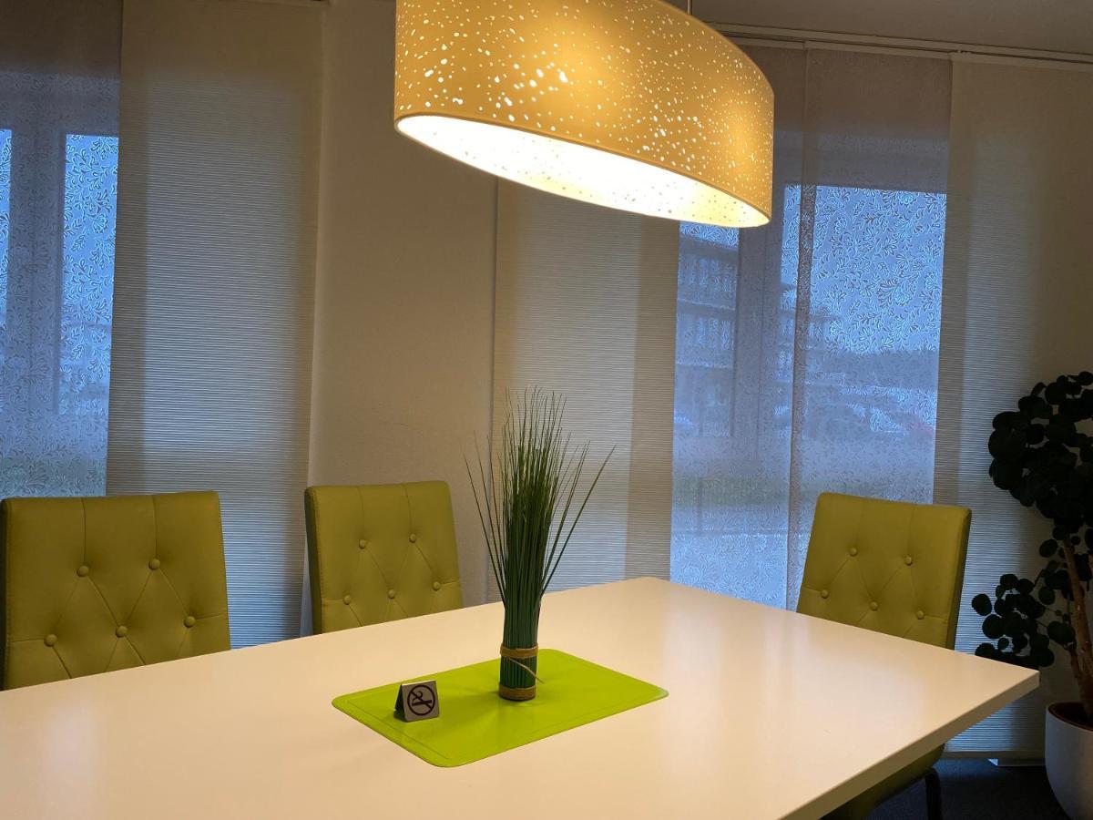 Apartments Amtzell, Selbst-Check-In Екстериор снимка