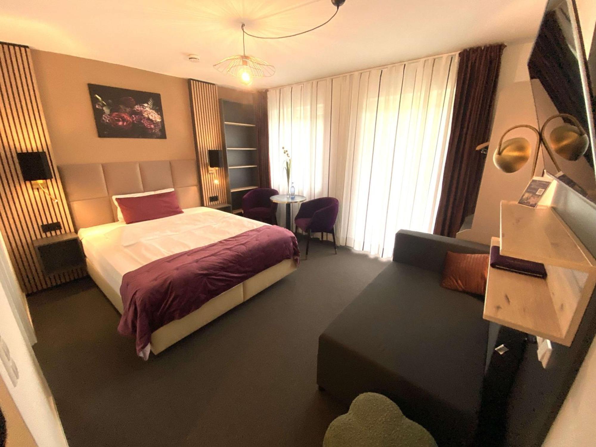 Apartments Amtzell, Selbst-Check-In Екстериор снимка