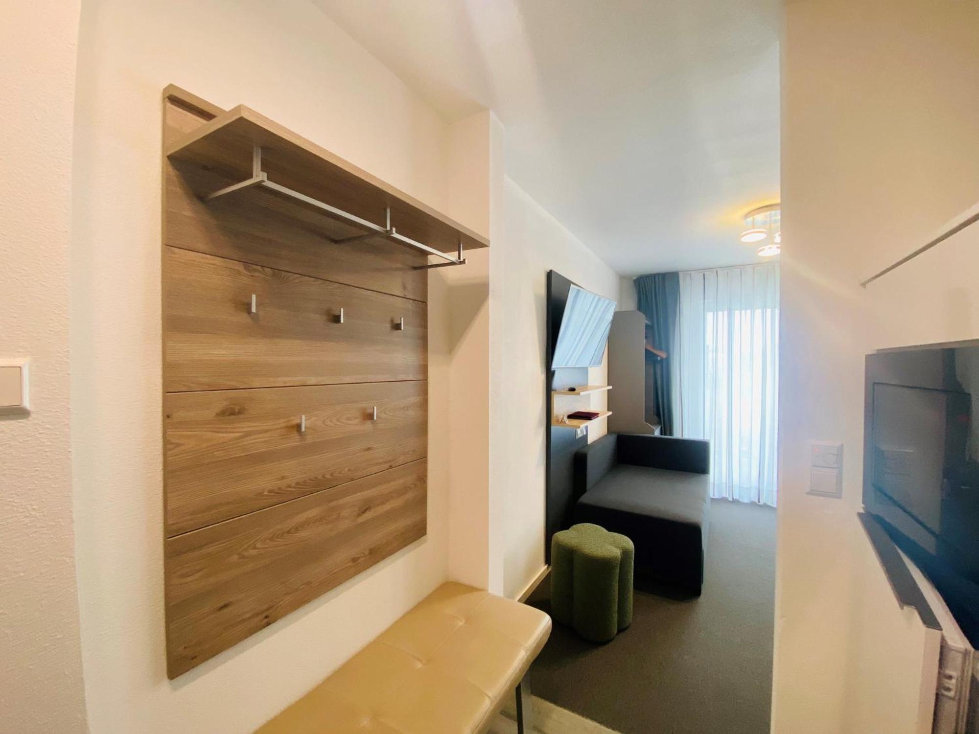 Apartments Amtzell, Selbst-Check-In Екстериор снимка